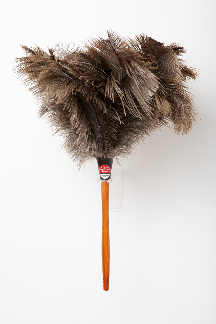 ostrich feather duster company